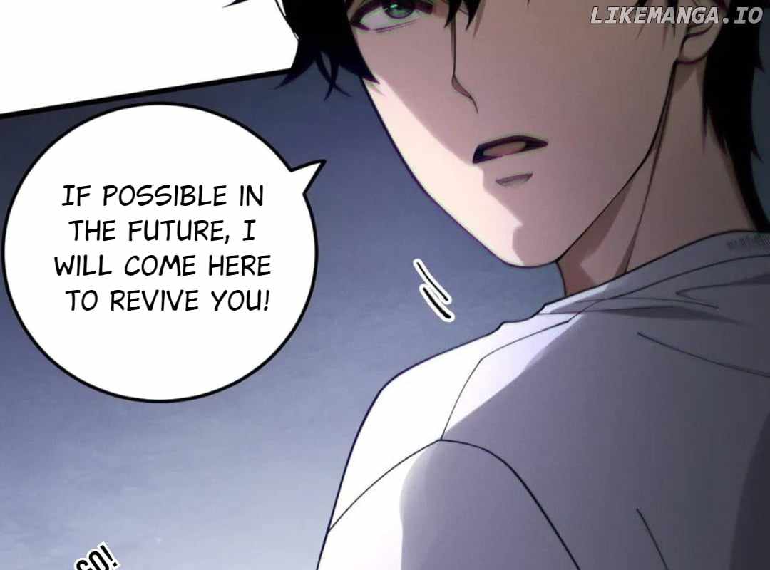 Catastrophic Necromancer Chapter 183 14